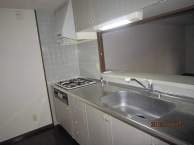  | ロイヤルクローバー | ｷｯﾁﾝ（写真は107号）