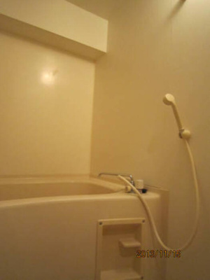  | ロイヤルクローバー | 浴室（写真は107号）