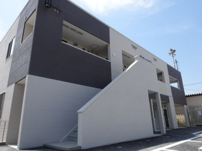 【外観】 | Ｆｌｏｗｅｒｓ Ｃａｂｉｎ（フラワーズキャビン） | 外観写真その他1