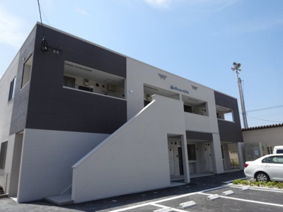 【外観】 | Ｆｌｏｗｅｒｓ Ｃａｂｉｎ（フラワーズキャビン） | 外観写真その他3