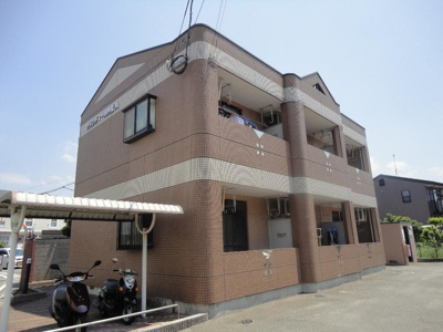 【外観】 | グランディール内橋Ａ | 外観写真その他2