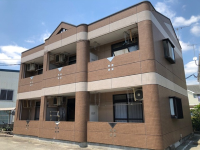 【外観】 | グランディール内橋Ａ | 外観写真その他3