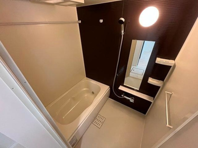  | ローズハイツ福岡 | バス(イメージ)