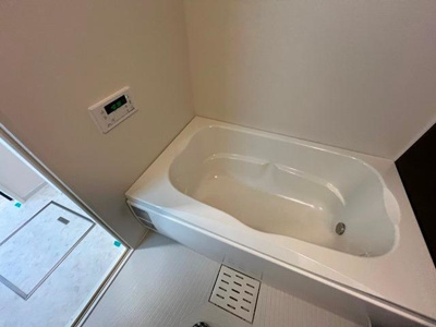  | ローズハイツ福岡 | バス(イメージ)