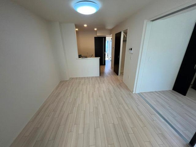  | ローズハイツ福岡 | リビング(イメージ)