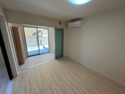  | ローズハイツ福岡 | リビング(イメージ)