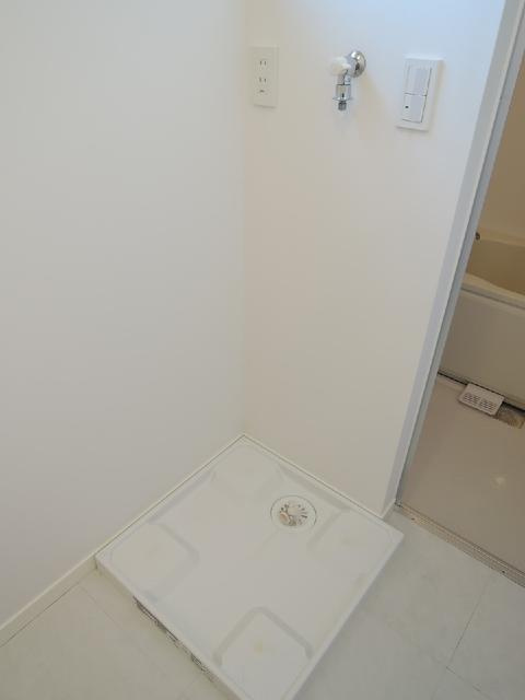 ハイツエノキの設備