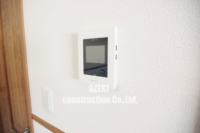 赤山BASEのセキュリティ