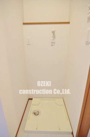 赤山BASEのその他