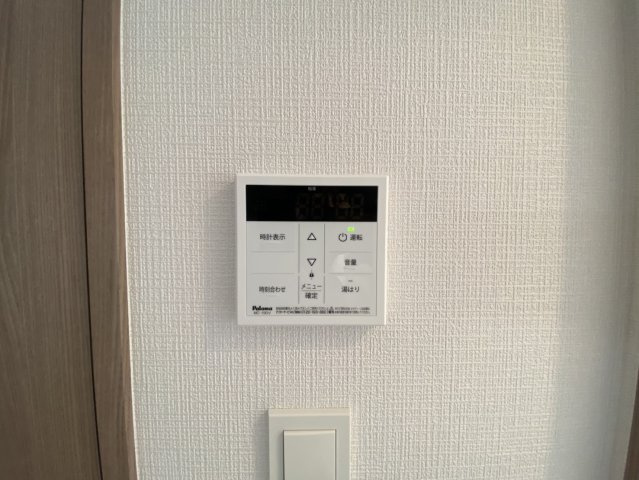 【設備】エスリードザ・カレント大阪