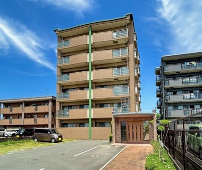 【外観】 | モンテ アンビシオン | 外観写真