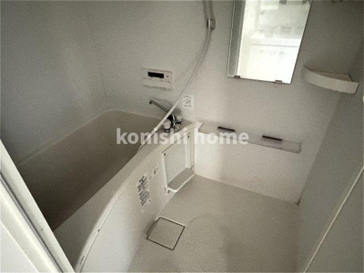 【浴室】 | ミッドヴィラージュ