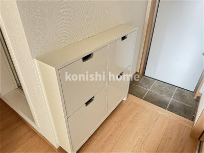 【玄関】 | ミッドヴィラージュ