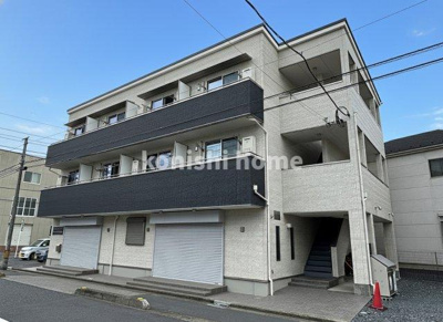 【外観】 | ミッドヴィラージュ