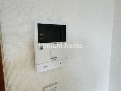 【セキュリティ】 | ミッドヴィラージュ