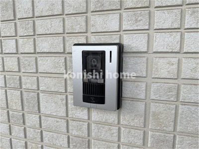 【セキュリティ】 | ミッドヴィラージュ