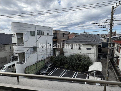 【展望】 | ミッドヴィラージュ