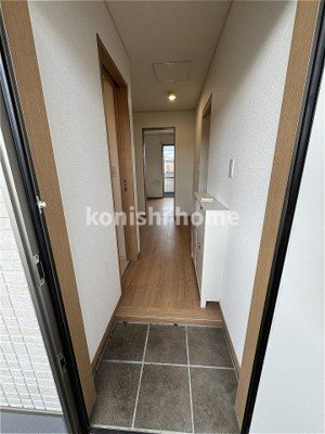 【玄関】 | ミッドヴィラージュ