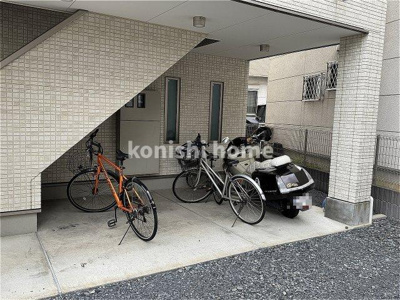 【その他共用部分】 | ミッドヴィラージュ