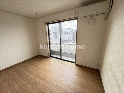 【居間・リビング】 | ミッドヴィラージュ