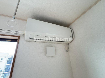 【設備】 | ミッドヴィラージュ