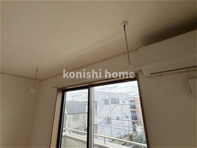 【設備】 | ミッドヴィラージュ