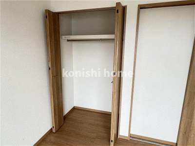 【収納】 | ミッドヴィラージュ