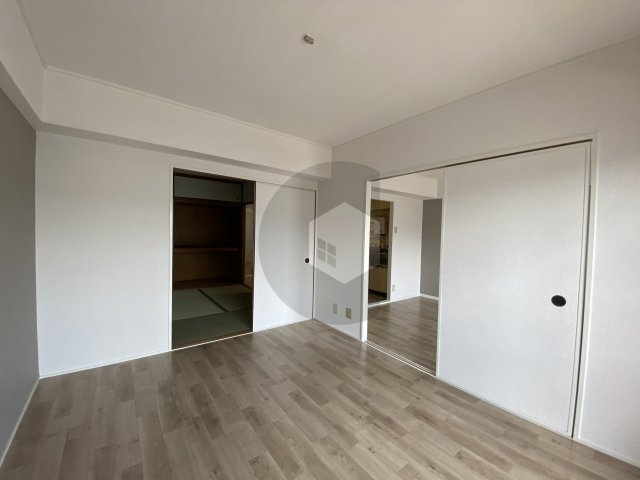 リアライズ住道南の子供部屋