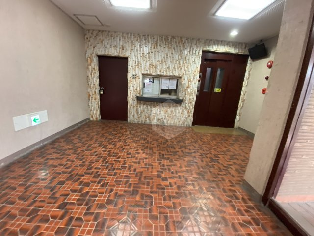 リアライズ住道南のロビー