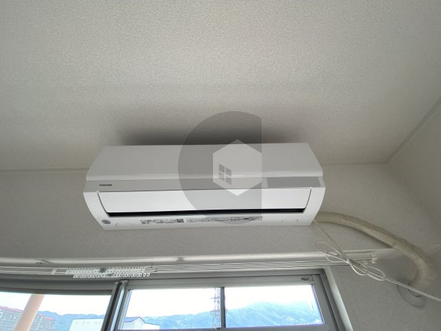 リアライズ住道南の設備