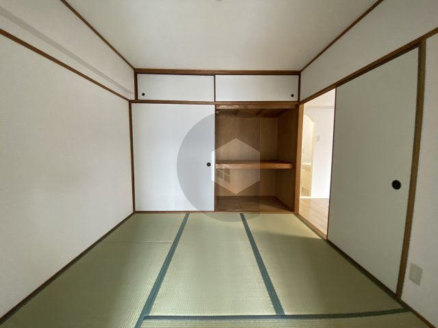 リアライズ住道南の居間・リビング