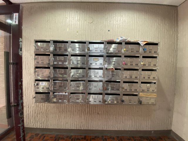 リアライズ住道南のその他共用部分