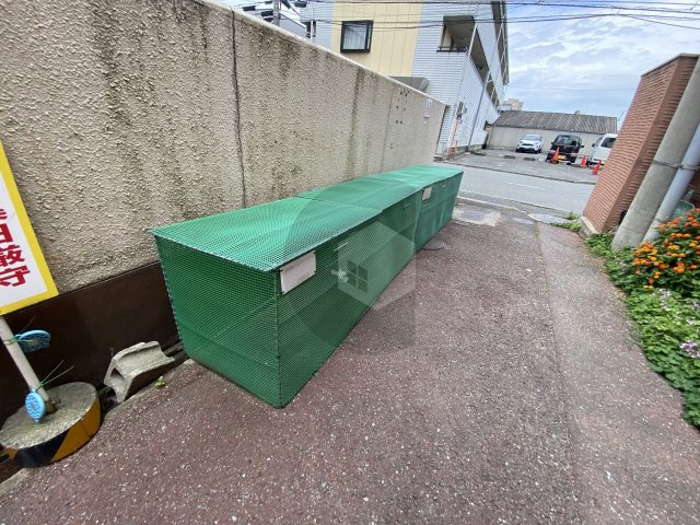 リアライズ住道南のその他共用部分