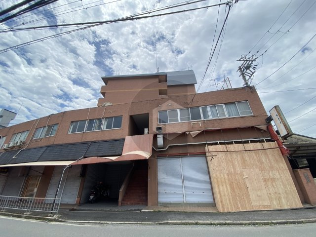 リアライズ住道南の外観