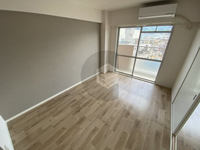 リアライズ住道南の居間・リビング