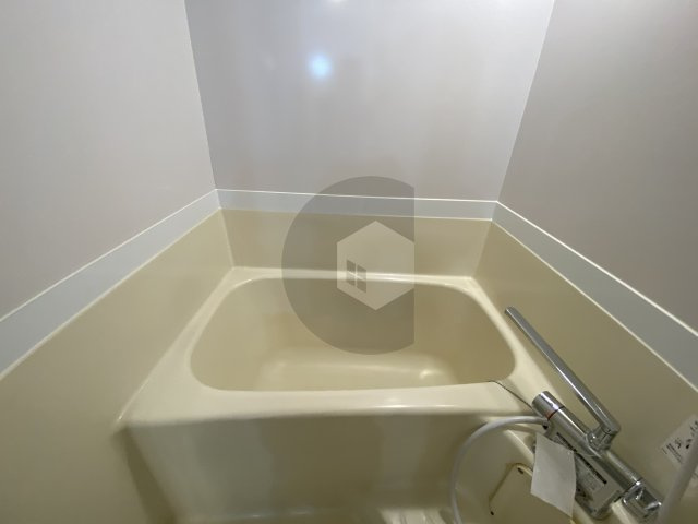 リアライズ住道南の浴室