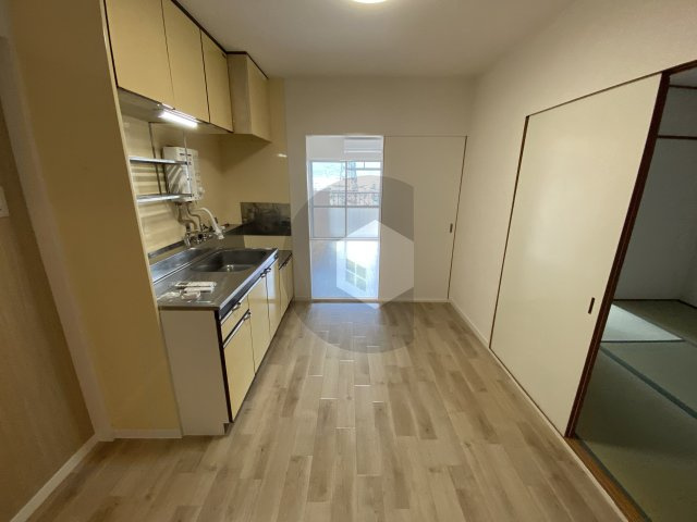 リアライズ住道南の内装