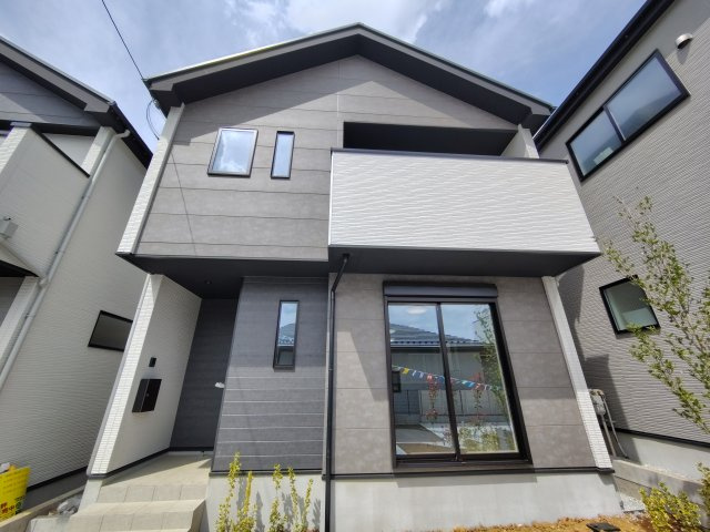 三鷹市牟礼５丁目 井の頭線 三鷹台駅 新築戸建