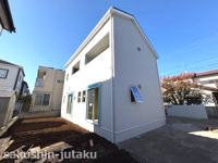 長作台１丁目　新築戸建の画像