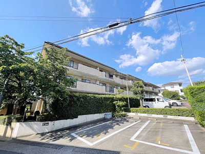 【駐車場】 | 密柑山セピアコート【名古屋市賃貸・駅徒歩5分】