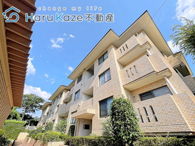 【外観】 | 密柑山セピアコート【名古屋市賃貸・駅徒歩5分】