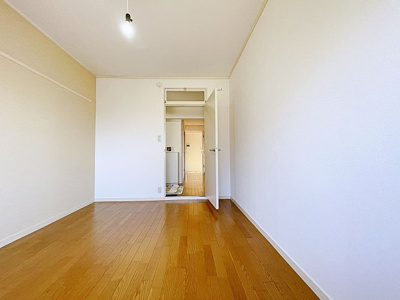 【居間・リビング】 | 密柑山セピアコート【名古屋市賃貸・駅徒歩5分】