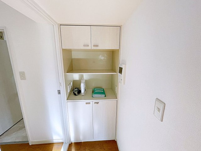 【設備】 | 密柑山セピアコート【名古屋市賃貸・駅徒歩5分】