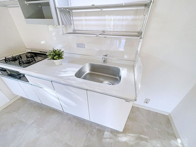 【キッチン】 | 密柑山セピアコート【名古屋市賃貸・駅徒歩5分】