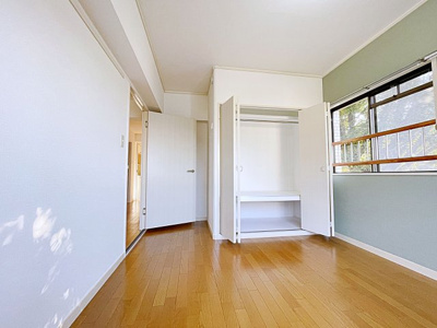 【内装】 | 密柑山セピアコート【名古屋市賃貸・駅徒歩5分】