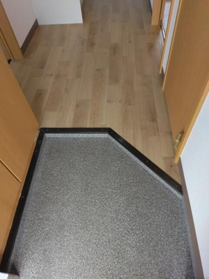 【玄関】 | リヴェール南ユーカリが丘