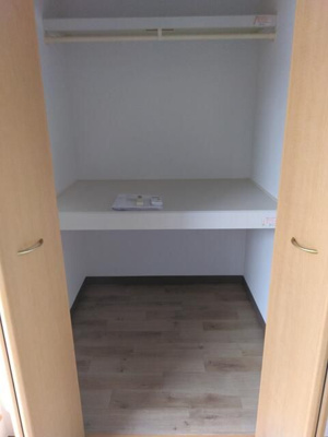 【収納】 | リヴェール南ユーカリが丘