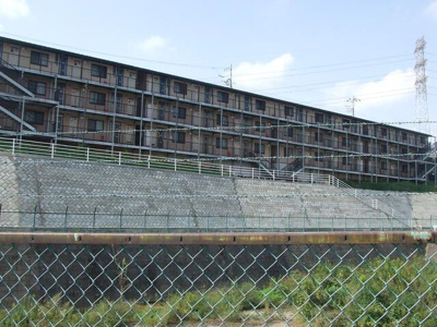 【その他共用部分】 | リヴェール南ユーカリが丘