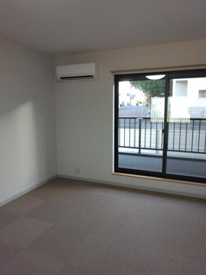 【居間・リビング】 | リヴェール南ユーカリが丘