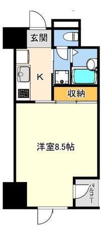 イーストン榴岡